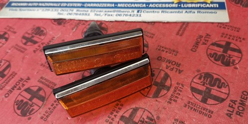 Coppia gemme fanale - coppia,