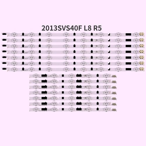 Striscia led per - striscia, samsung