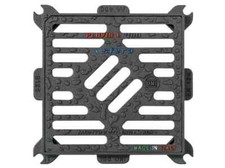 Caditoia Chiusino Grata In