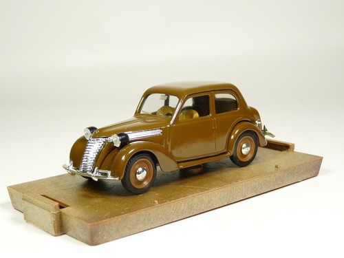 Modellino auto brumm r65 - auto,