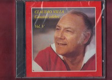 CLAUDIO VILLA - CANZONI