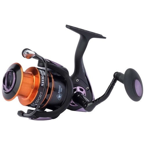 Mulinello surfcasting - mulinello,
