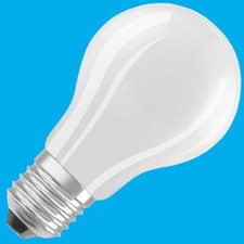 8X 25W Lampadina Dimmabile GLS