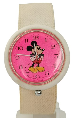 Orologio topolino mickey mouse - orologio,