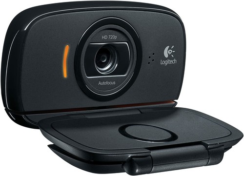 Logitech b525 webcam - b525,