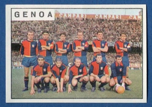 Figurina calciatori panini - figurina,