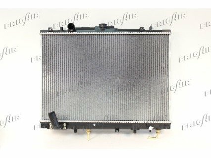 Radiatore raffreddamento - radiatore,