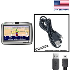 TomTom GO 710 Navigatore