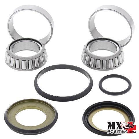 Kit cuscinetti sterzo - cuscinetti,