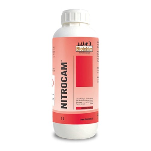 Biolchim nitrocam concime - biolchim,