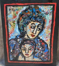 Rocco Monticolo, R Monti