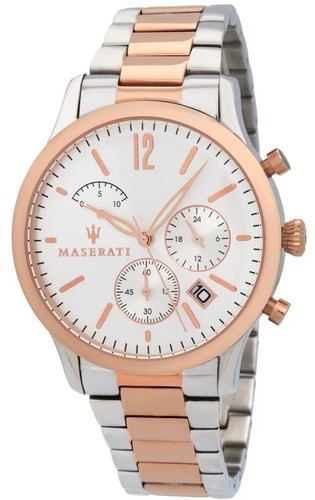 Orologio maserati tradizione - orologio,