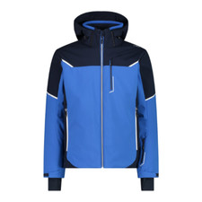 CMP GIACCA DA SCI IN SOFTSHELL