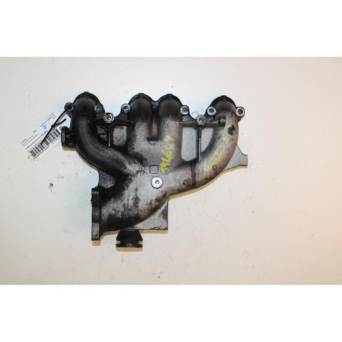Collettore aspirazione - collettore,
