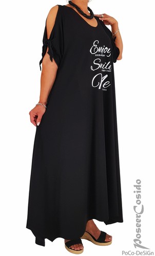 Poco lagenlook abito cut - lagenlook,