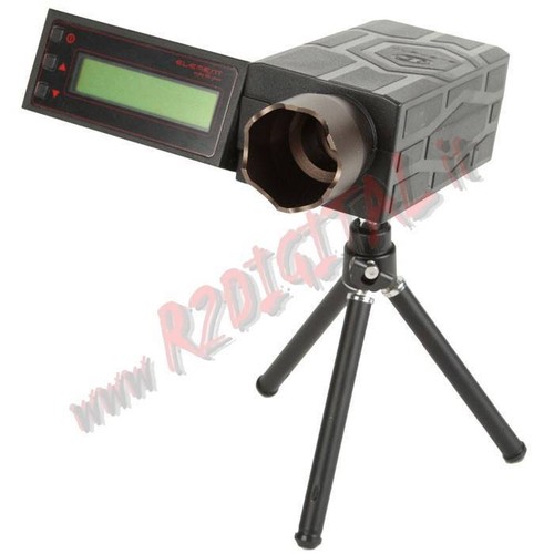 Crono element e1000 trepiede - crono,