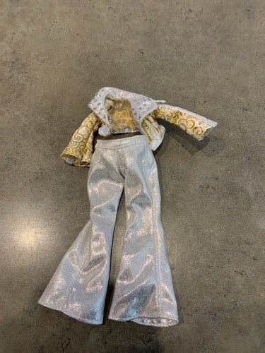 Bambola brats pantaloni - bambola,
