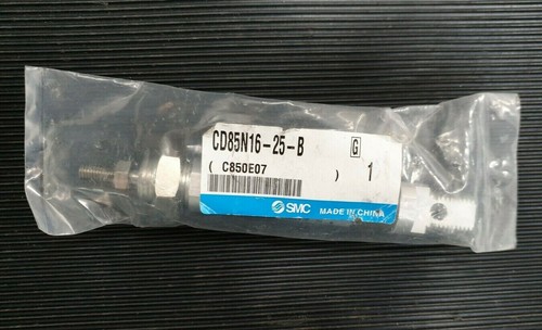 Cilindro pneumatico smc - pneumatico,