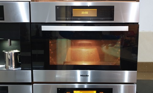 Miele h5080bm combi - h5080bm, microwave