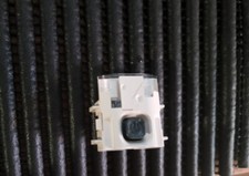 Switch Pulsante Accensione Bianco EBR78480602 per TV LG 42LF561V Originale