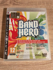 SONY PS3 BAND HERO PAL ITA