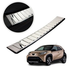 FOR TOYOTA AYGO X 2022+ SUV