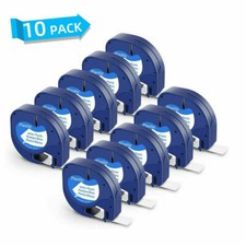 91221 nastro per dymo letra - per,
