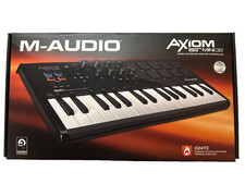 M-Audio Axiom AIR Mini 32 USB