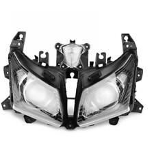 204366C FARO FANALE ANTERIORE COMPLETO YAMAHA T MAX TMAX 530 2012-2014