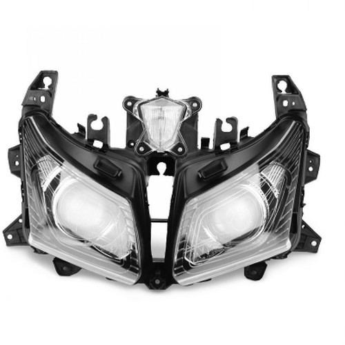 204366c faro fanale anteriore - 204366c,