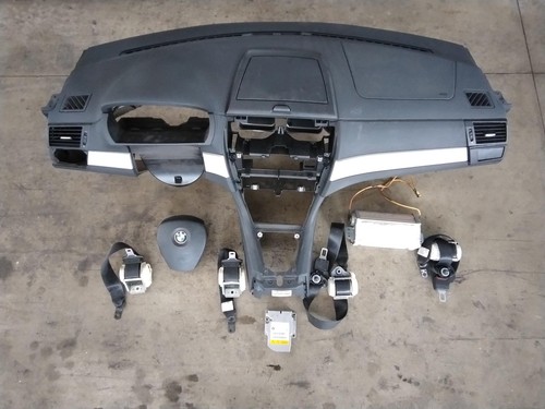 Kit airbag completo per - kit, x3