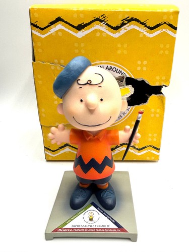 Westland peanuts charlie brown - peanuts,
