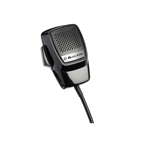 Midland microfono per - midland, cb