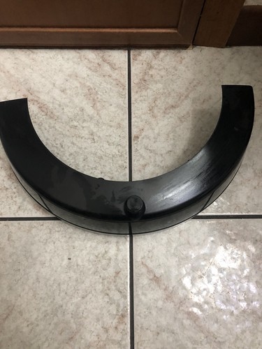 Paraurti sensori irobot scooba - paraurti,sensori,