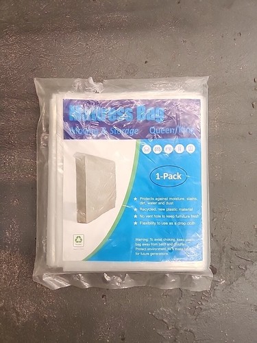 Mattress bag for - bag, moving