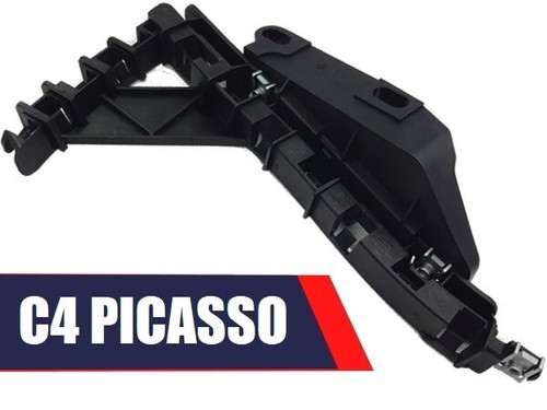 Staffa supporto paraurti - staffa,