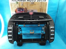 BOCCHETTE ARIA CENTRALE