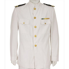 Abito Cerimoniale 1941-47