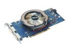 ASUS NVIDIA GeForce 9600 GT