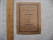 Piccolo libretto - Porto Casa