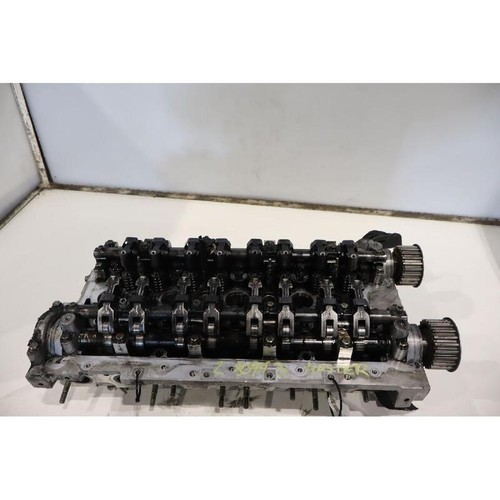 Testata motore renault master - motore,