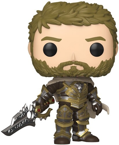 Funko pop games - games:, of