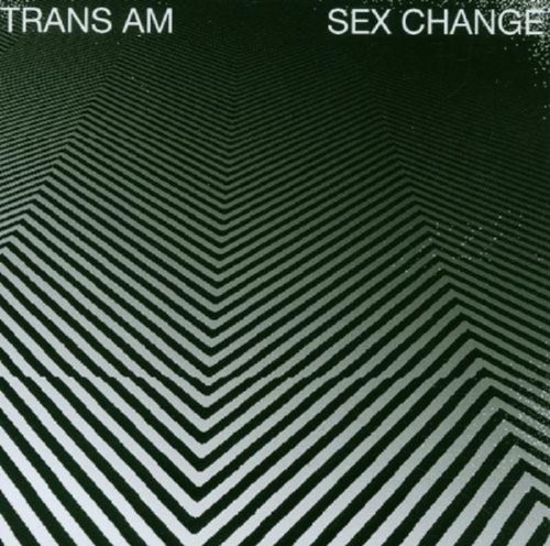 Trans sex change cd - trans, neu