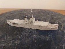Argonaut 1/1250 ship model RN