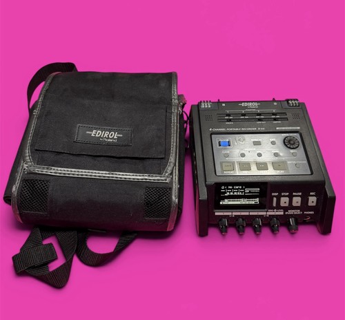 Roland solid state 4 - solid,