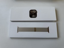 Apple Watch Series 10 46mm Oro