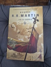 I Re Di Sabbia George R. R