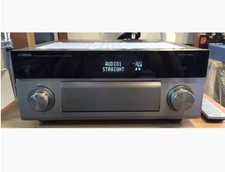 Yamaha Rx-a3060 Amplificatore