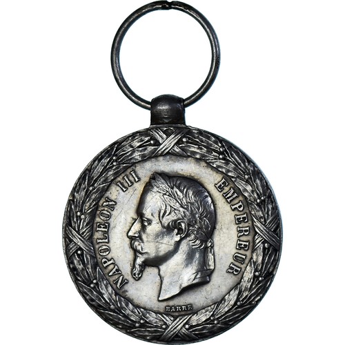 France médaille napoléon - france,,