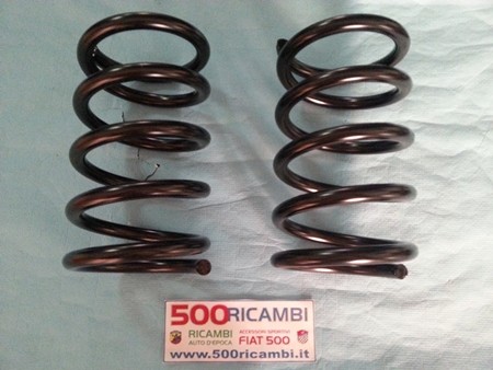 Fiat 500 126 kit 2 - kit,